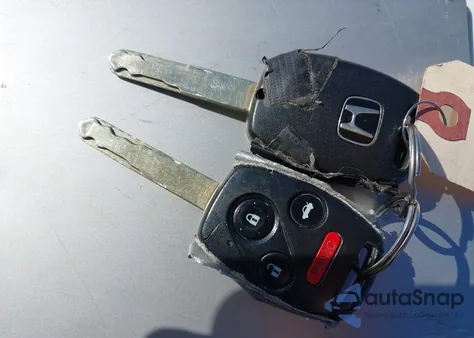 2012 Honda Civic Ex из США, поврежденный, VIN 2HGFB2F85CH591487